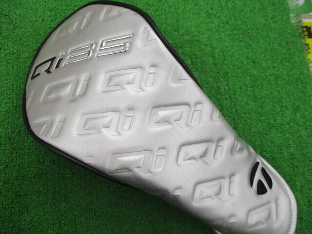 中古 Qi35 MAX 9°ドライバー ゴルフ用品