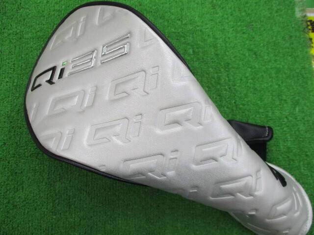 中古 Qi35 10.5°ドライバー ゴルフ用品