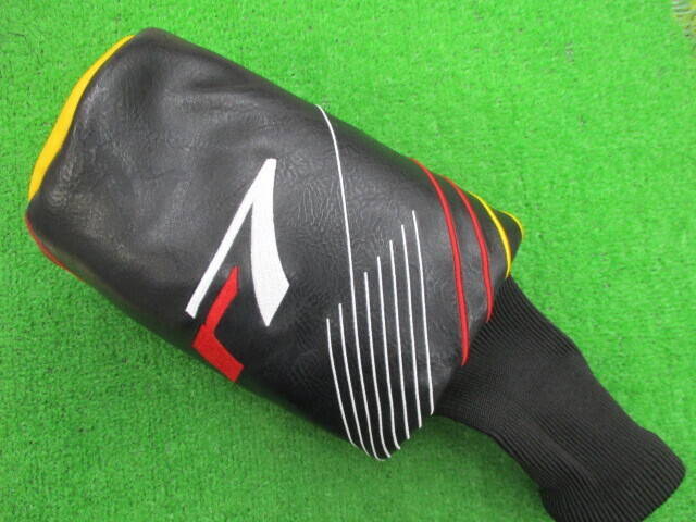 中古 r7 QUAD MINI DRIVER 13.5°ドライバー ゴルフ用品