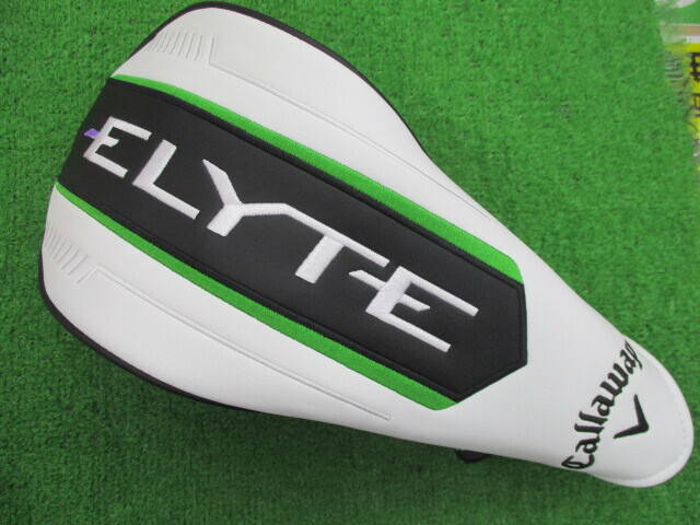 中古 ELYTE MAX FAST 12°ドライバー ゴルフ用品