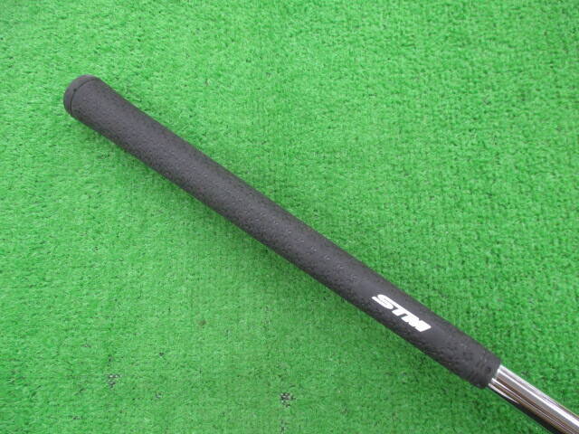 中古 MILLED GRIND HI-TOE (2022) カッパー 58°-10°ウェッジ ゴルフ用品