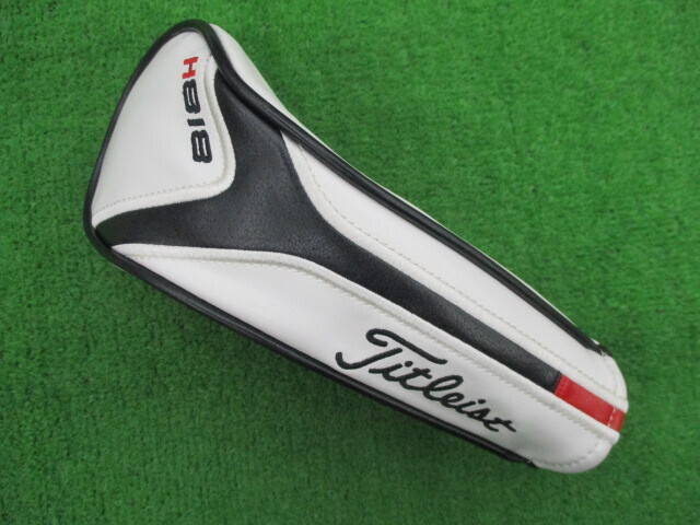 中古 818H1 (付属無) 21゜ユーティリティ ゴルフ用品