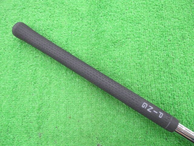 中古 DOLPHIN WEDGE DW-125G Copper 54°ウェッジ ゴルフ用品