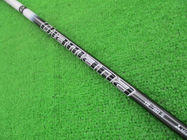 中古 RMX VD #5(18°)フェアウェイウッド ゴルフ用品