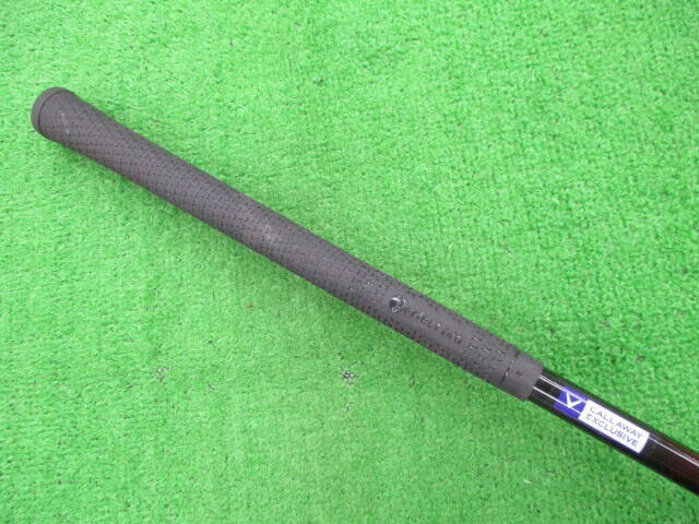 中古 PARADYM Ai SMOKE Triple Diamond S  9°ドライバー ゴルフ用品