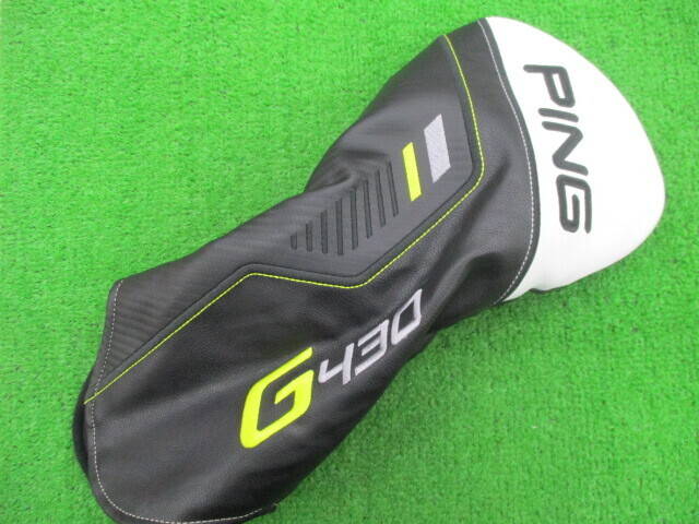 中古 G430 LST  9°ドライバー ゴルフ用品