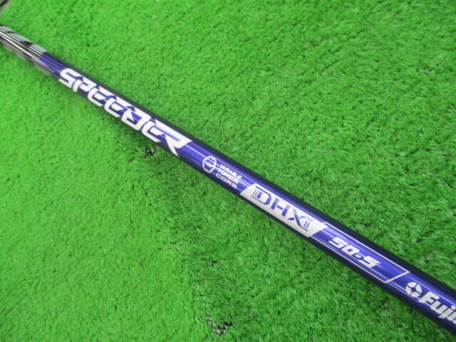 中古 WACCINE compo WACWAC-7ドライバー ゴルフ用品