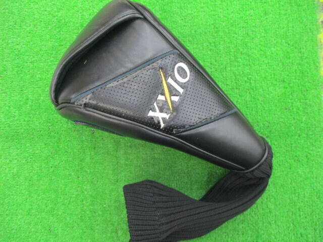 中古 XXIO (2016) 10.5゜ドライバー ゴルフ用品
