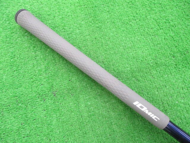 中古 BRIDGESTONE B2 HT  9.5°ドライバー ゴルフ用品