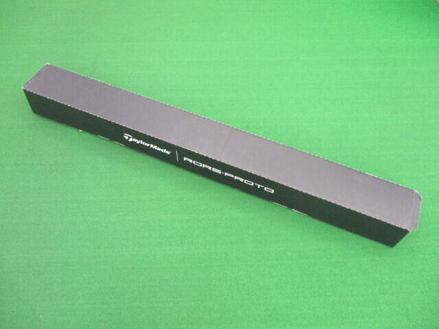 中古 RORS PROTO FORGED (US)  7本アイアンセット ゴルフ用品