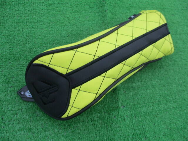 中古 RC-VT #4(24°)ユーティリティ ゴルフ用品