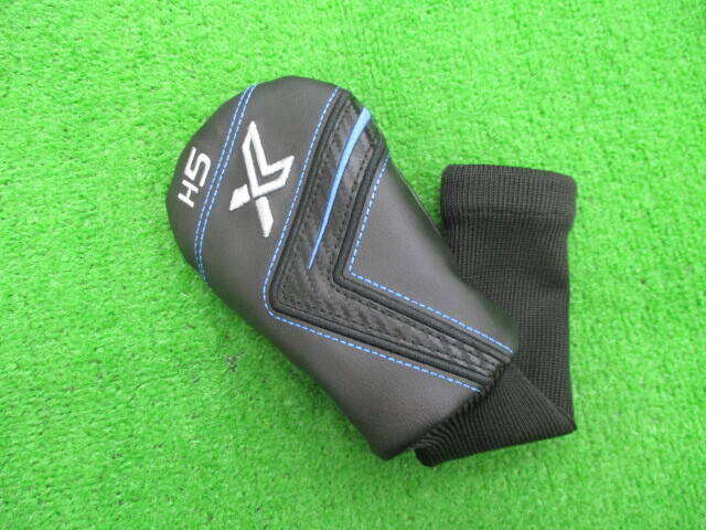 中古 XXIO (2024) X-eks- H5(23°)ユーティリティ ゴルフ用品