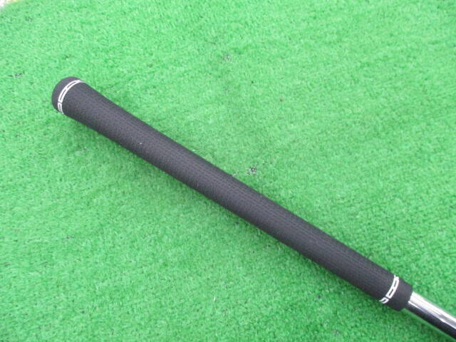 中古 Vokey SM10 ツアークローム 60°-08Mウェッジ ゴルフ用品