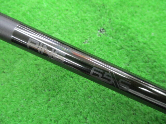 中古 G430 LST 10.5°ドライバー ゴルフ用品