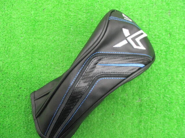 中古 XXIO (2024) X-eks- #5(18°)フェアウェイウッド ゴルフ用品