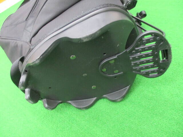 中古 三浦技研 中古キャディバッグキャディバッグ ゴルフ用品