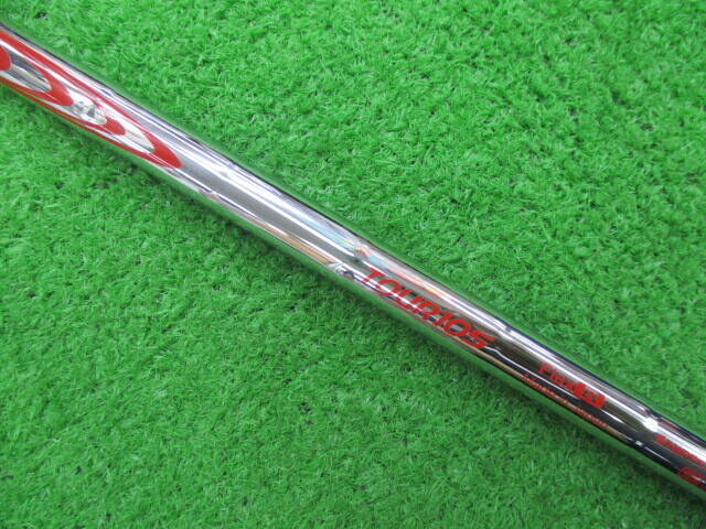 中古 エポン 6番アイアン 1単品アイアン ゴルフ用品