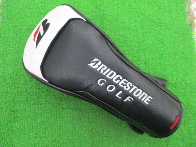 中古 BRIDGESTONE B3 MAX D 10.5°ドライバー ゴルフ用品