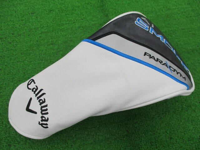 中古 PARADYM Ai SMOKE MAX 10.5°ドライバー ゴルフ用品
