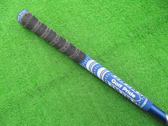 中古 GT2 18°ユーティリティ ゴルフ用品