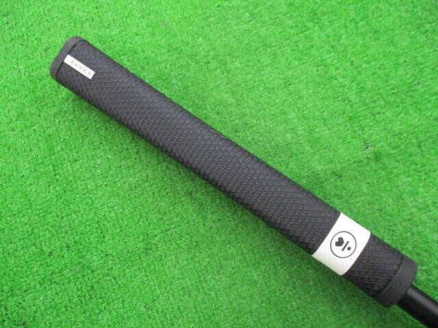 中古 L.A.B.GOLF OZ.1i HSパター ゴルフ用品