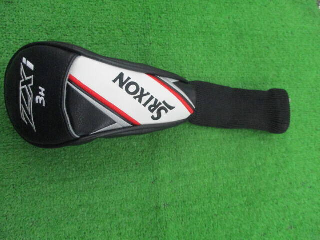 中古 SRIXON ZXi #3(19°)ユーティリティ ゴルフ用品