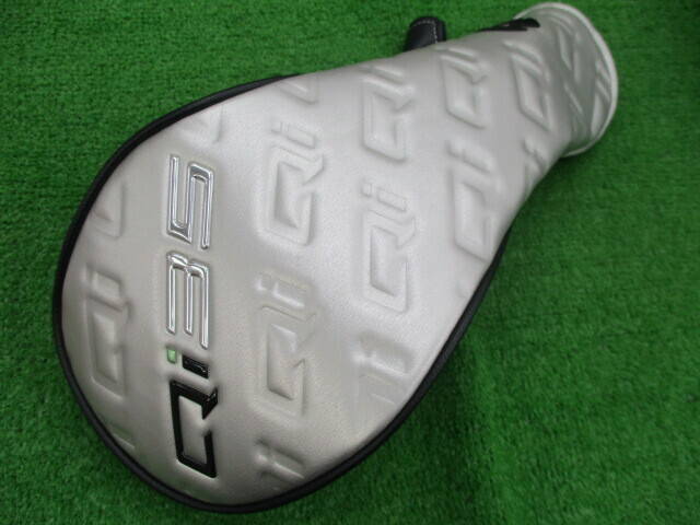 中古 Qi35 LS 10.5°ドライバー ゴルフ用品