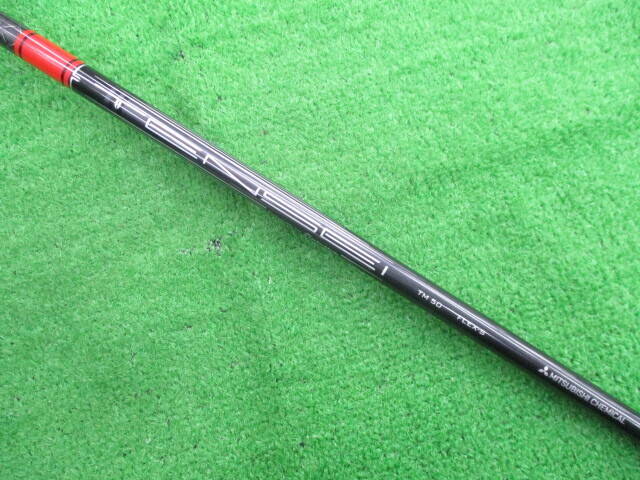 中古 STEALTH #5(18°)フェアウェイウッド ゴルフ用品