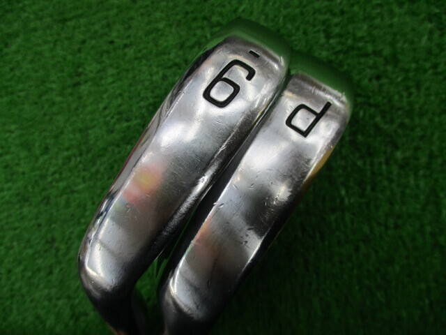 中古 BRIDGESTONE 241CB  6本アイアンセット ゴルフ用品