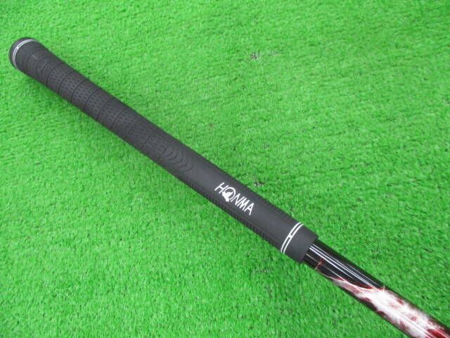 中古 TOUR WORLD TW737 #5(18゜)フェアウェイウッド ゴルフ用品