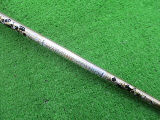 中古 PXG 0311 BLACK OPS #7(21°)フェアウェイウッド ゴルフ用品