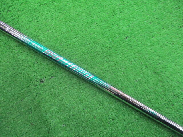 中古 VOKEY FORGED (2025) 60°-06Bウェッジ ゴルフ用品