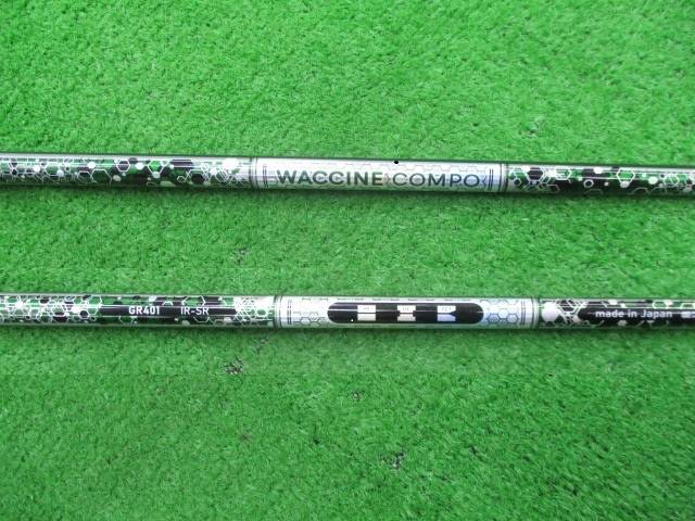 中古 PXG 9番アイアン単品アイアン ゴルフ用品