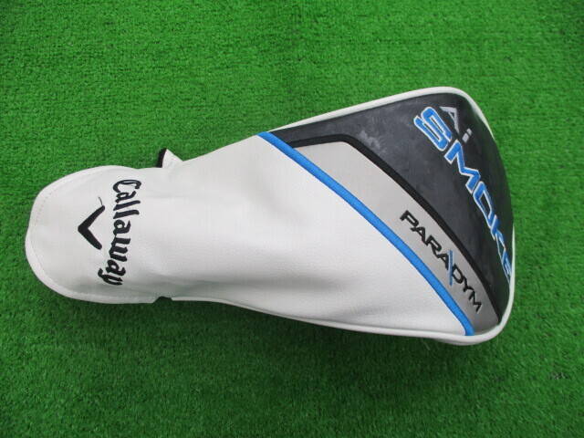 中古 PARADYM Ai SMOKE MAX 10.5°ドライバー ゴルフ用品