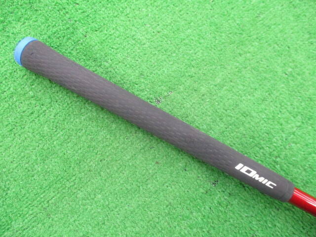 中古 GT3  9°ドライバー ゴルフ用品