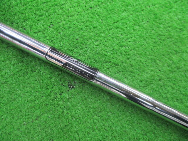中古 Vokey SM10 ツアークローム 56°-12Dウェッジ ゴルフ用品