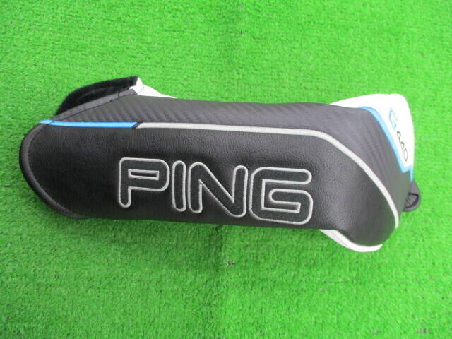 中古 G440 MAX #9(24°)フェアウェイウッド ゴルフ用品