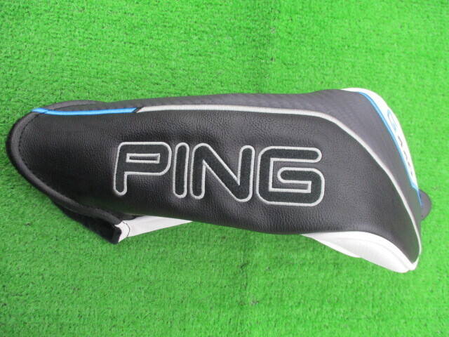 中古 G440 MAX #7(21°)フェアウェイウッド ゴルフ用品