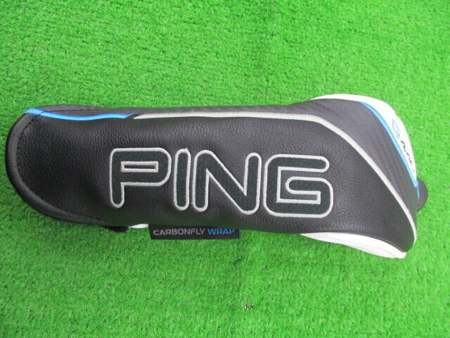 中古 G440 HYBRID #5(26°)ユーティリティ ゴルフ用品