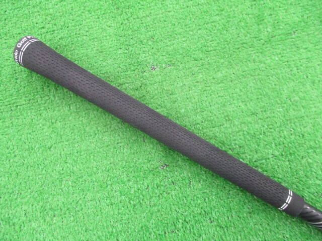 中古 G440 HYBRID #7(34°)ユーティリティ ゴルフ用品