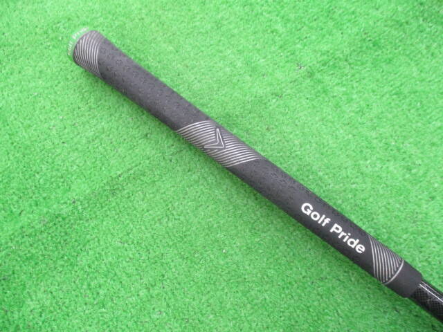 中古 ELYTE Triple Diamond TD 10.5°ドライバー ゴルフ用品