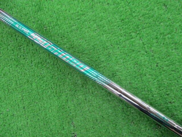 中古 MILLED GRIND 5 (クローム)  56°-SB12°ウェッジ ゴルフ用品