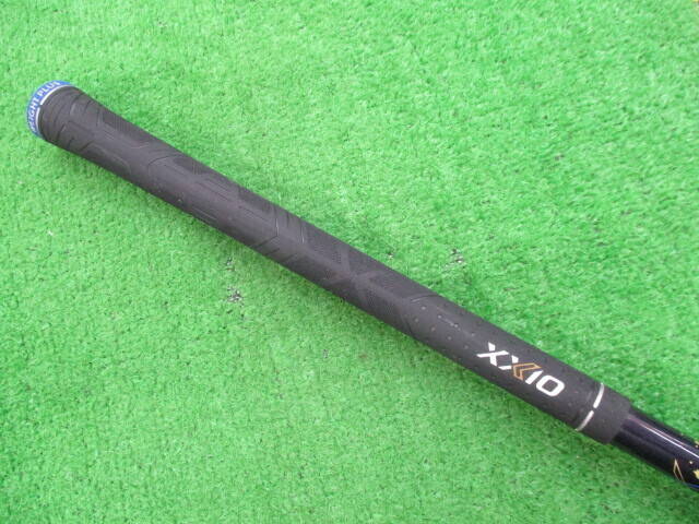中古 XXIO (2024) ネイビー H6(26°)ユーティリティ ゴルフ用品