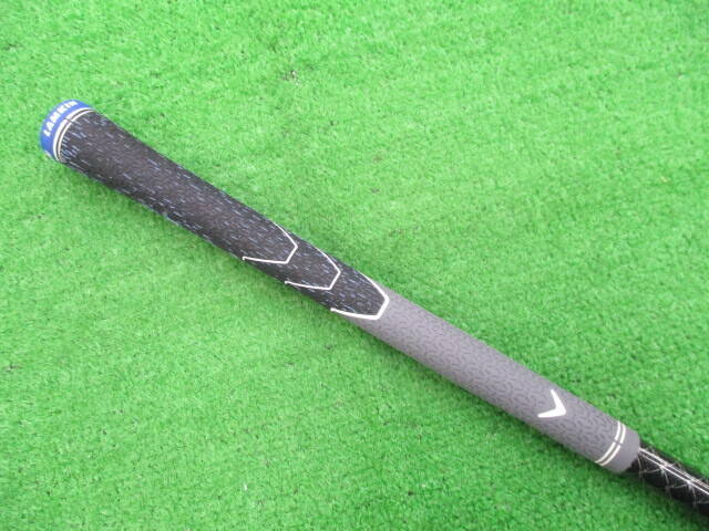 中古 PARADYM Ai SMOKE Triple Diamond MAX 10.5°ドライバー ゴルフ用品