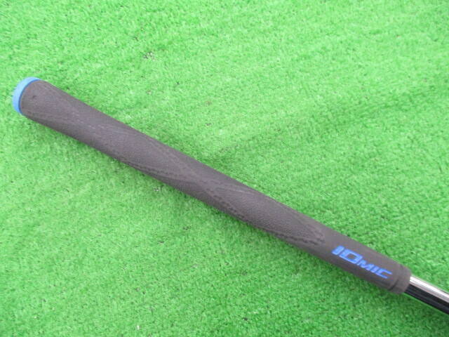 中古 MILLED GRIND 4 (ブラック) 54°-SB11°ウェッジ ゴルフ用品