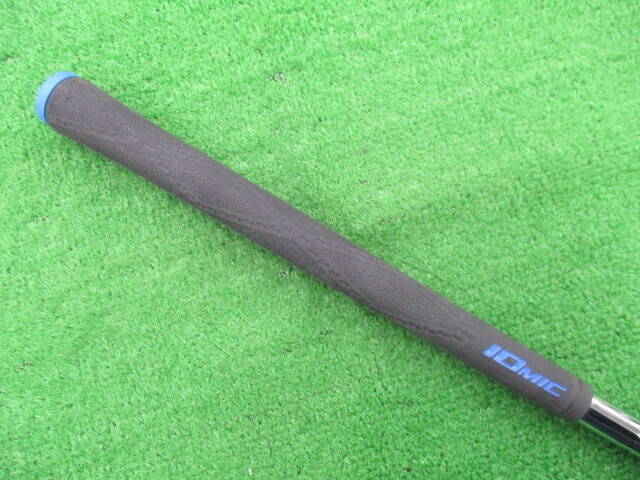 中古 MILLED GRIND 4 (ブラック) 58°-SB11°ウェッジ ゴルフ用品