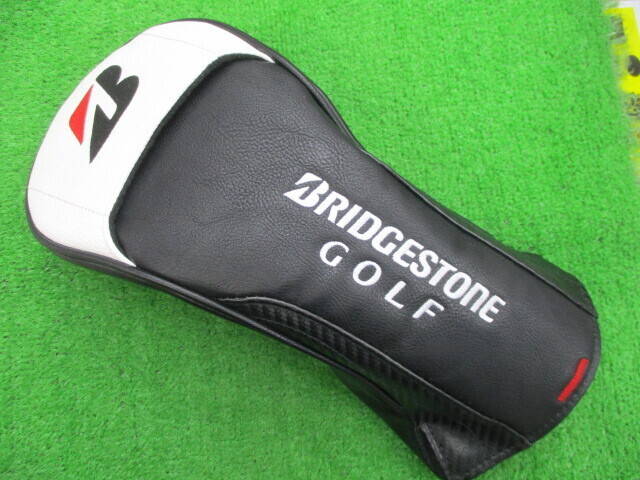 中古 BRIDGESTONE B3 MAX  9.5°ドライバー ゴルフ用品