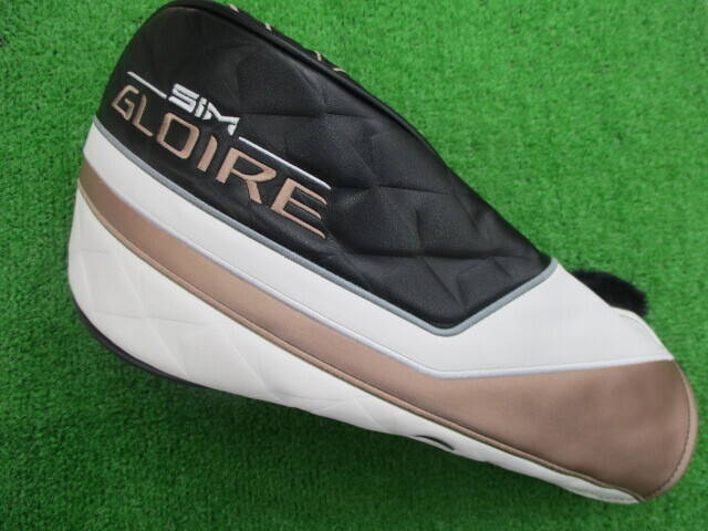 中古 SIM GLOIRE 10.5°ドライバー ゴルフ用品