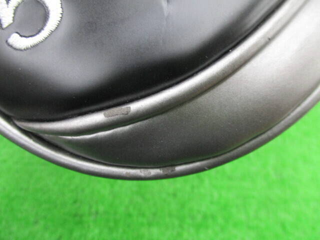 中古 RS 5 #5(18°)フェアウェイウッド ゴルフ用品