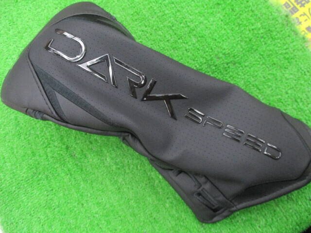 中古 DARKSPEED X 10.5°ドライバー ゴルフ用品